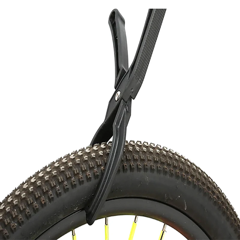 

Bicycle Quick Pick-up Tire Pliers MTB Bike Tyre Seating Wrench Remover for Difficult Bike Tire Bead Jack Lever Bike Repair Tools