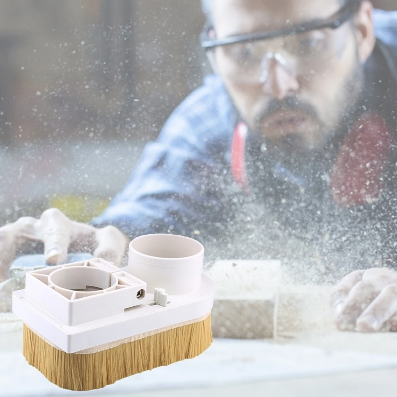 

Шпиндельный пылеуловитель крышки шпинделя forCnc фрезерный станок