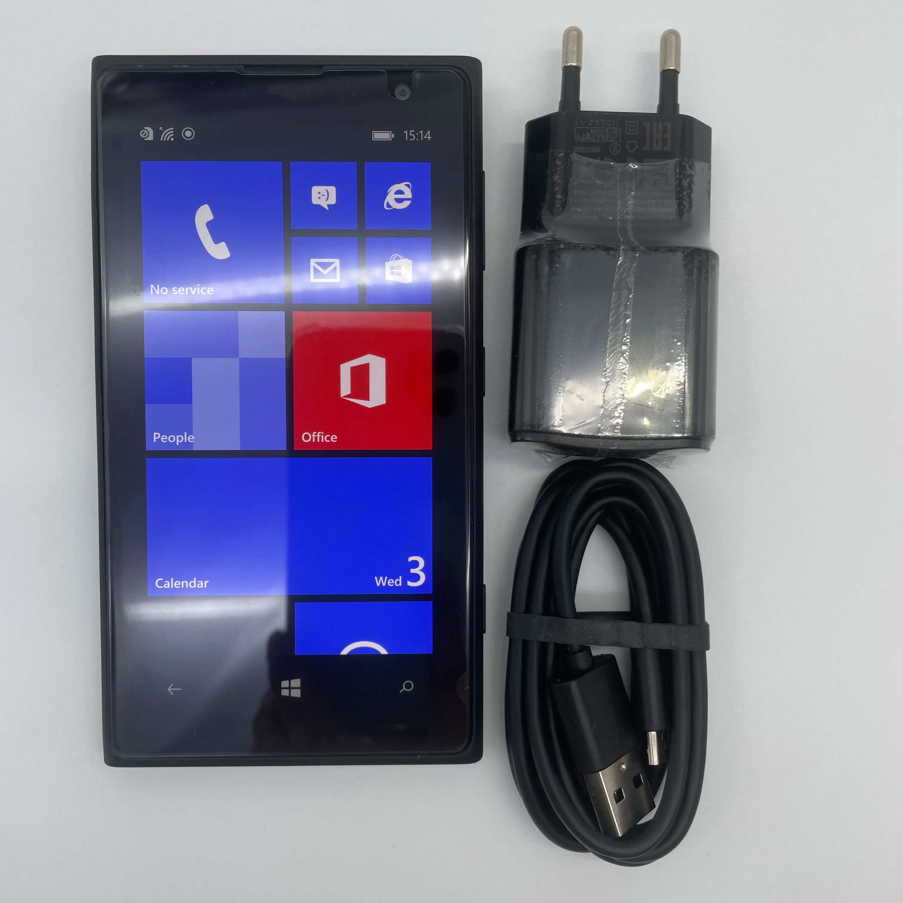 Разблокированный восстановленный телефон Lumia 1020, 41 МП, 4,5 дюйма, GSM 9001800, 2000 мАч, Bluetooth (art.: 3920d911aedc8) - 3920d911aedc8