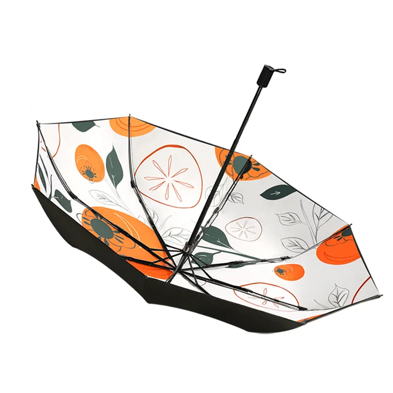 

Портативный Зонт от дождя для женщин, зонты, зонтик от дождя, зонтик складной ветрозащитный, зонтик складной для женщин и мужчин