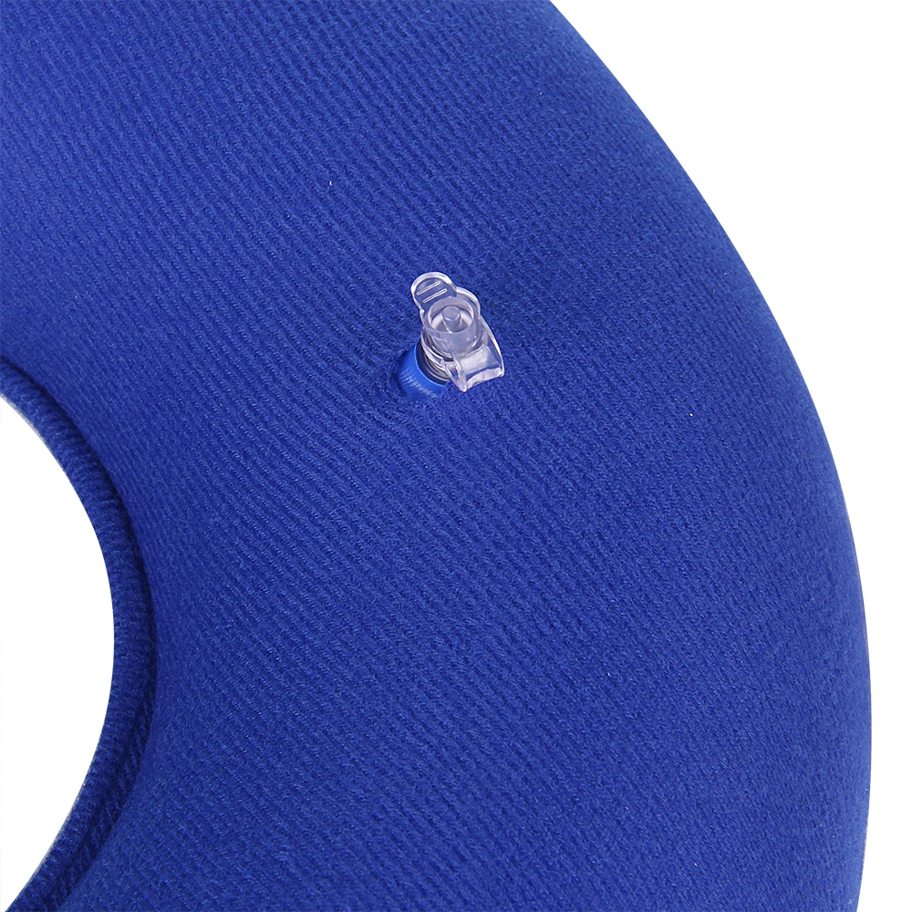 Комфортная поддержка бедер медицинская подушка для сиденья от геморроя