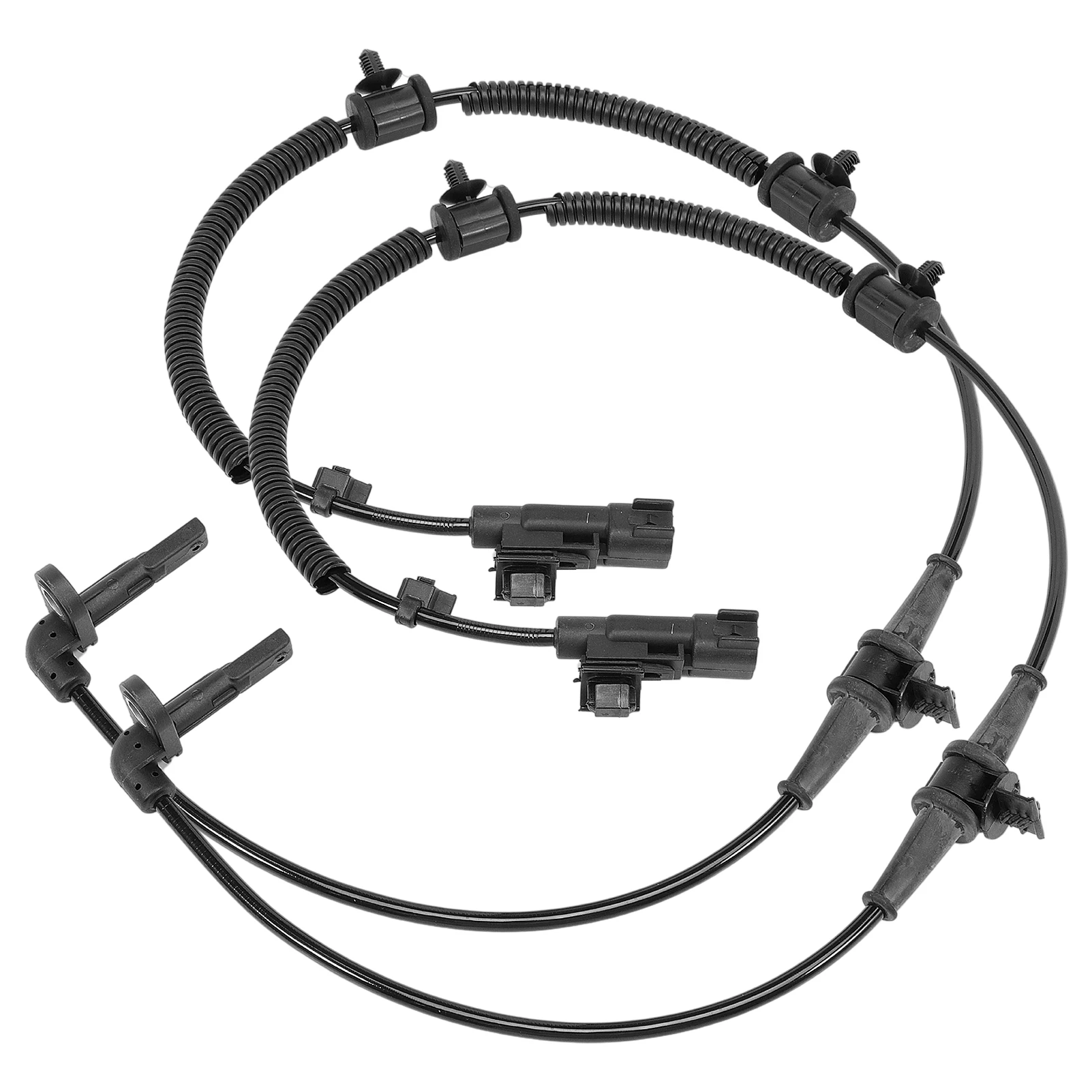 22831244 23483145 ABS Датчик скорости колеса для моделей Chevrolet-Malibu 2013-2015 Impala 2014-2019 Malibu Limited