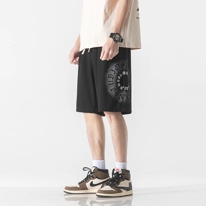 Рисунок 4 - Шорты CAAYU мужские пляжные