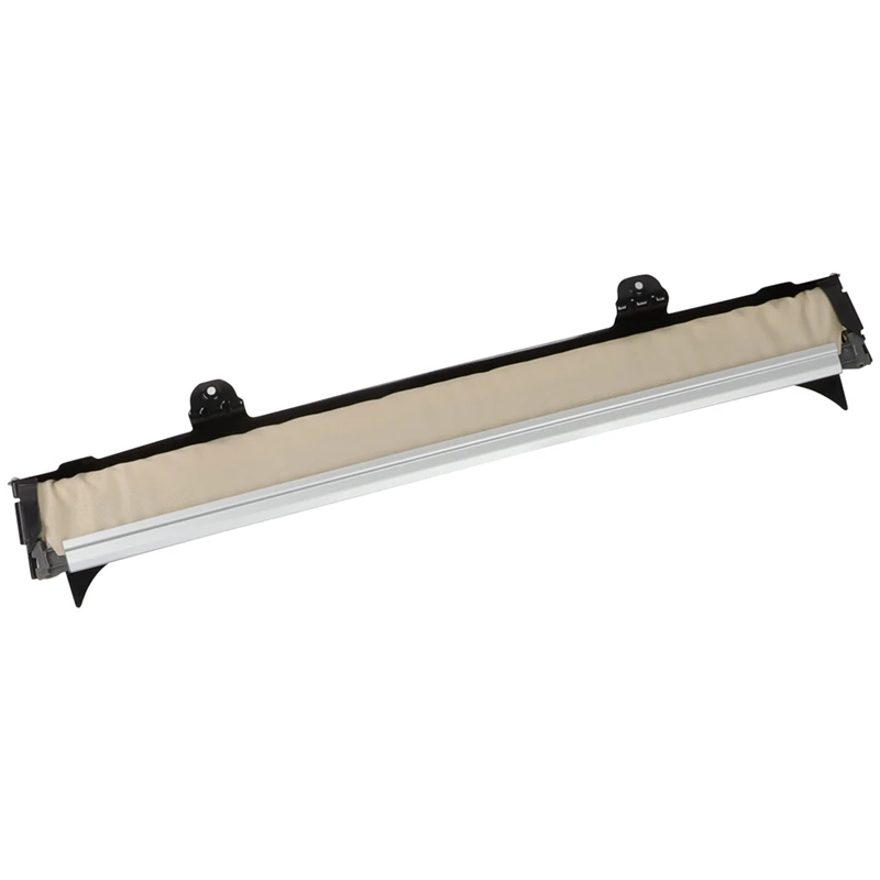 

Car Panorama Sunroof Sunshade Curtain Cover Assembly For VW Tiguan 2008-2017 Audi Q5 2009-2018 Skoda Yeti 2010-2018 1K9877307