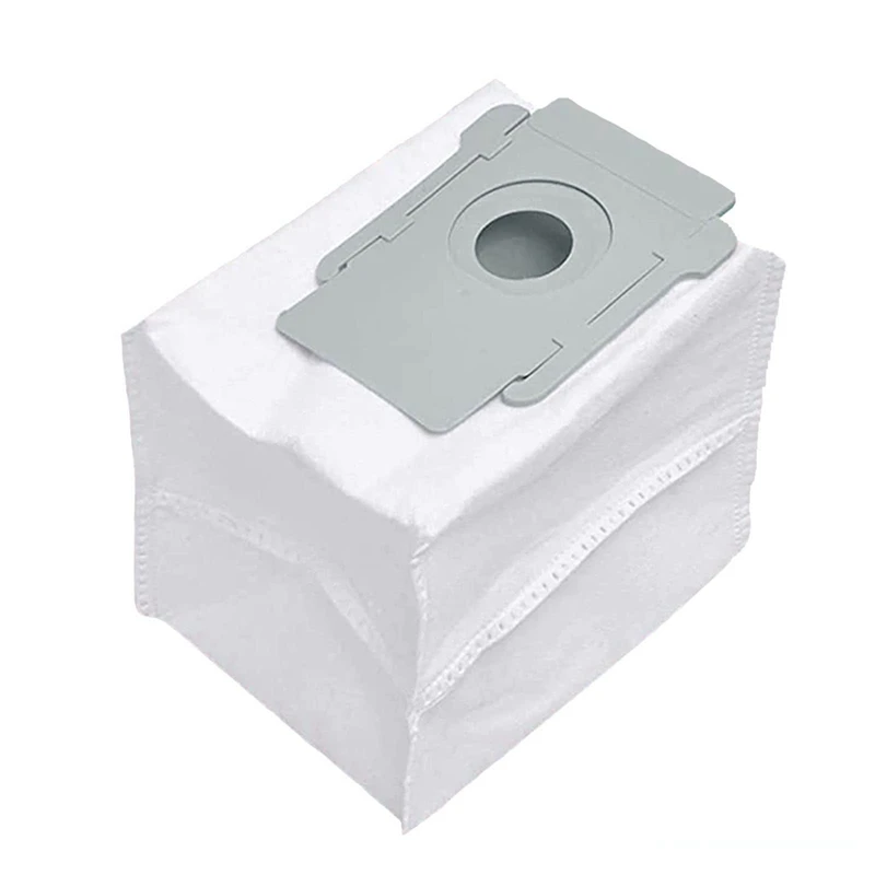 

A06I Replacement Parts Dust Bag Compatible For Irobot Roomba I7 E5 E6 Robot Vacuum Cleaner Accessories Vacuum Bag