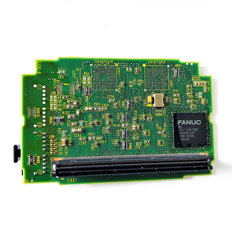 A20B-2101-0012 Восстановленный тест печатной платы Fanuc с ЧПУ ок