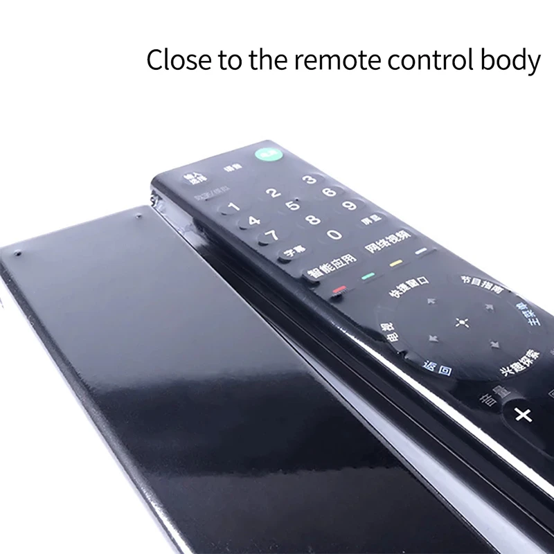 10 шт. прозрачный чехол для пульта ДУ 6/8 х25 см |