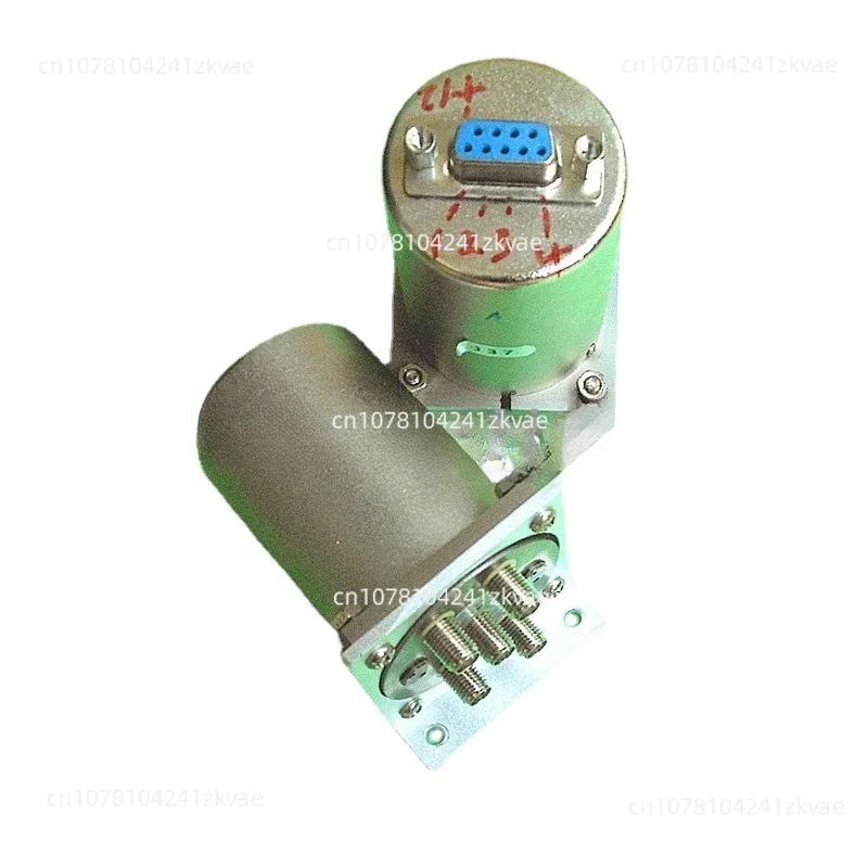 

12 В постоянного тока-18 ГГц RF SMA однораздельный четыре RF коаксиальный переключатель
