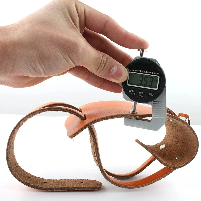 1 пара наручный браслет из искусственной кожи для силовых тренировок |