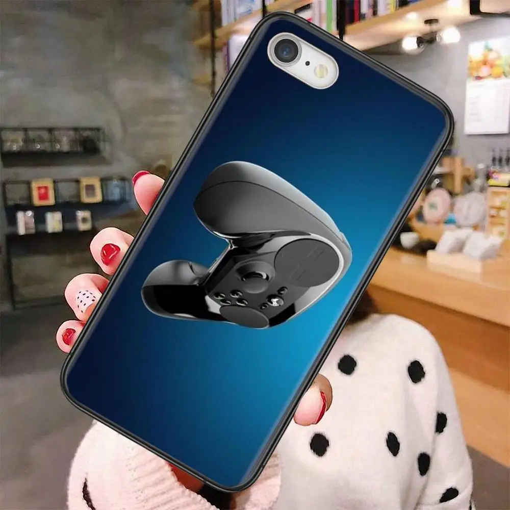 Для Xiaomi Redmi Go 6A 7 A 8 8A 9A 9C 9i 9T 10 Nfc Prime Power Pro 4G A2 AT Lite Playstation геймпад разумная цена мягкий