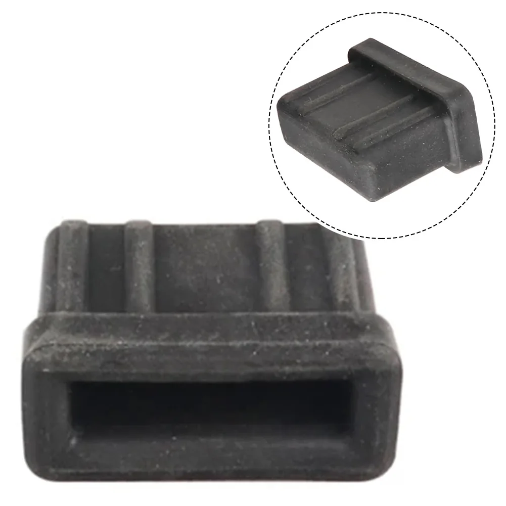 

1pc Upper Radiator Mount Rubber Engine Condenser Bracket Rubber Pad Radiator Support For BMW E32 E38 E34 E39 735I 17111712911