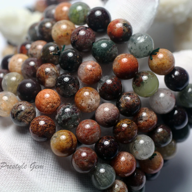 Meihan оптовая продажа подлинный бразильский красочный фантомный кварцевый