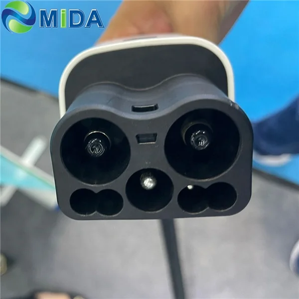 500A DC быстрое зарядное устройство CHAOJI Super EV разъем EV для зарядки электромобиля (art.: 3920c19cbaa9e) - 3920c19cbaa9e