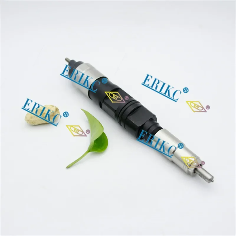 ERIKC 5480 Оригинальный инжектор Common Rail Cr в сборе 095000 -5480 (ре 520240 ) и производство