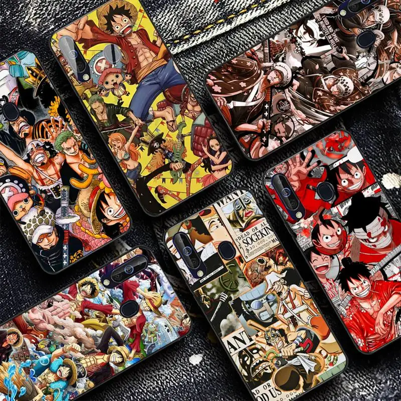 

O-OneS P-PieceS Phone Case For Samsung A 10 11 12 13 20 21 22 30 31 32 40 51 52 53 70 71 72 73 91 13 shell