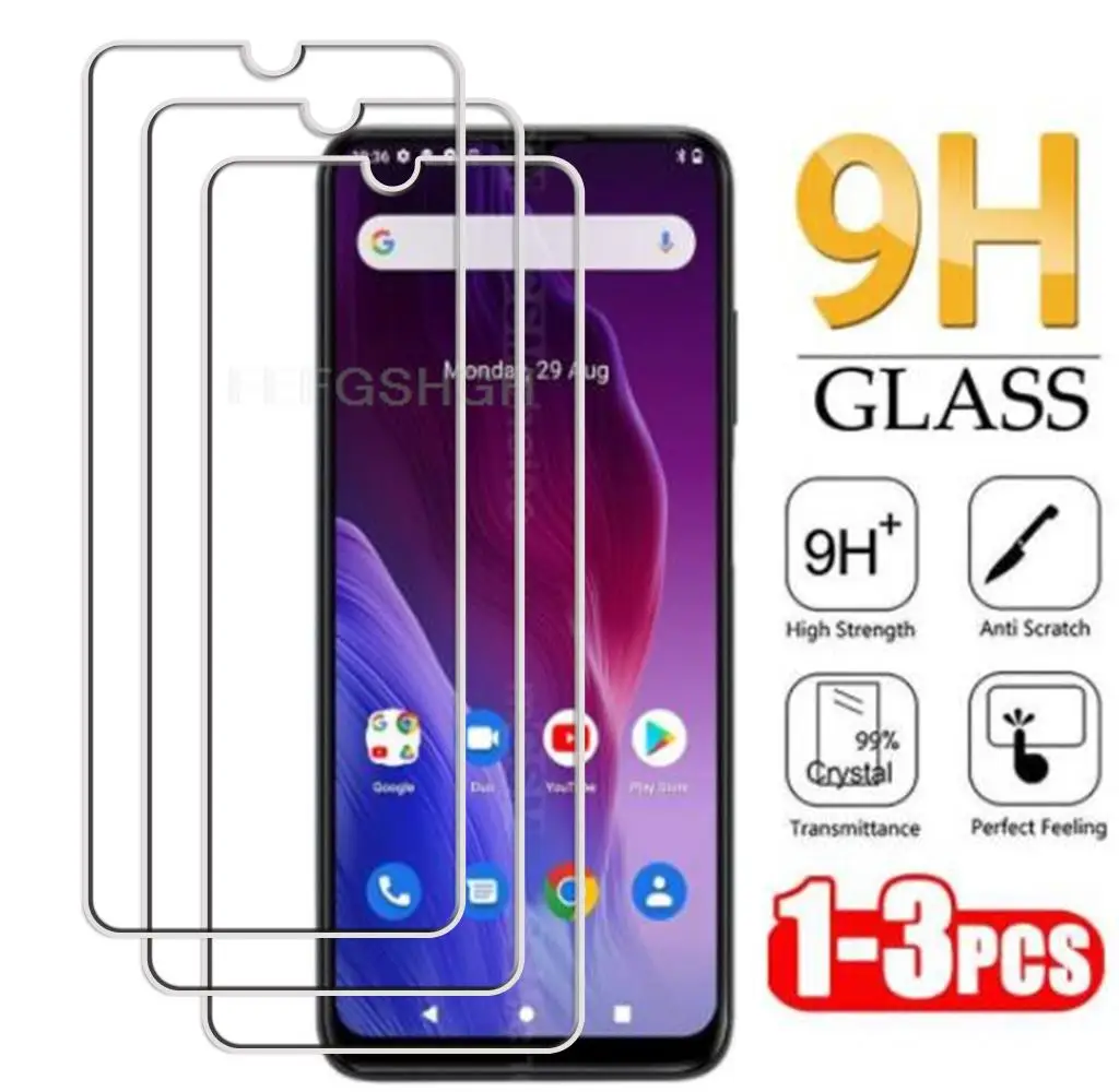 Закаленное стекло для Cubot P60 P50 P40 X30 Note 20 Pro 30 8 Max 3 X50 KingKong Mini 2 3 Pro 5 7, Защитная пленка для экрана