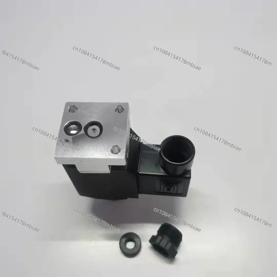 Винтовой воздушный компрессор впускной клапан с красной звездой