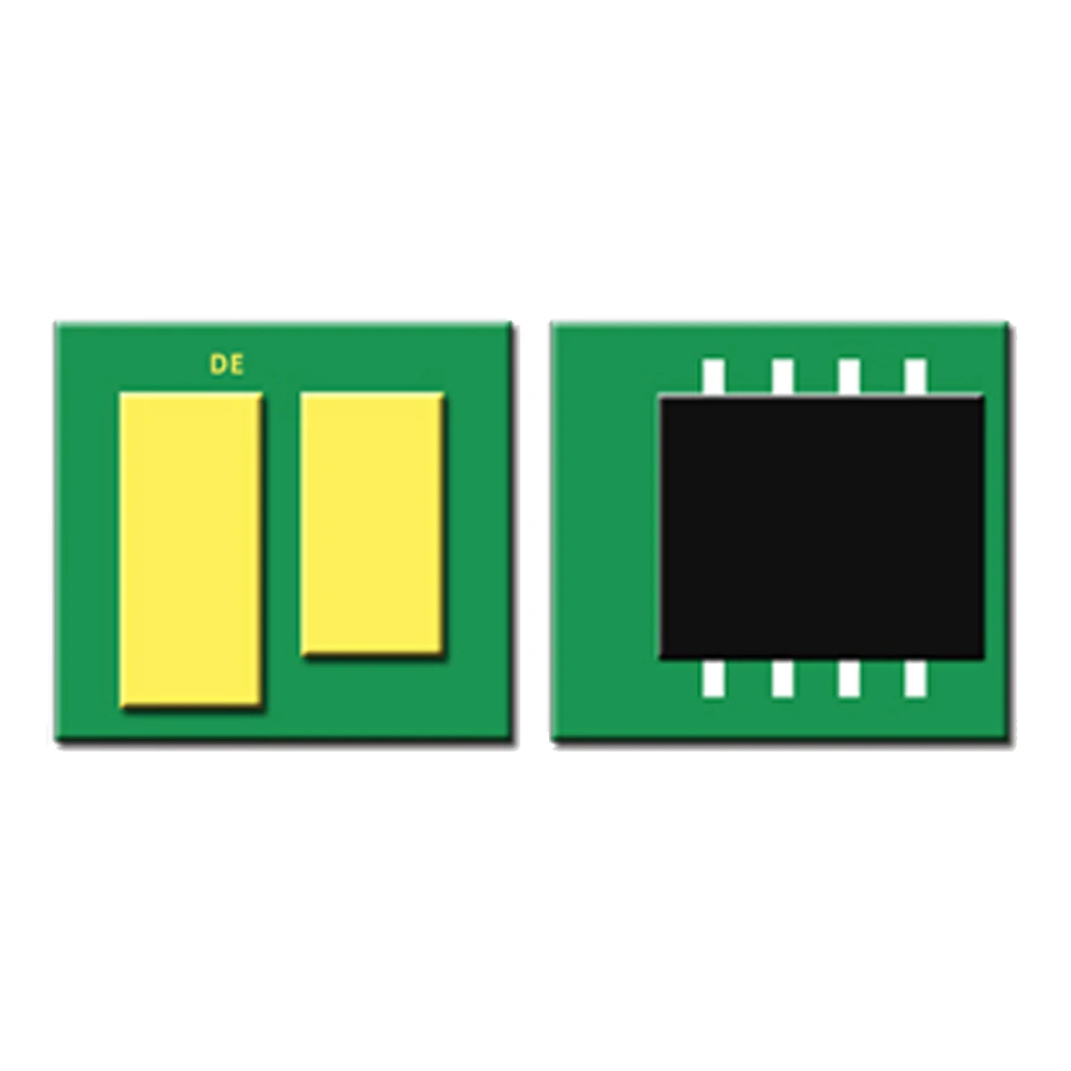 

Совместимый чип CF289A CF289 чипы картриджа Сброс для HP M528z M507 M507dn M507x M528 M528dn M528f тонер чип 89A HM528 черный C