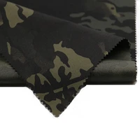 outdoor military thick 1 5m x 1m 500d nylon mcbk us military dark night cp camouflage nylon liftable fabric can be used as tacti