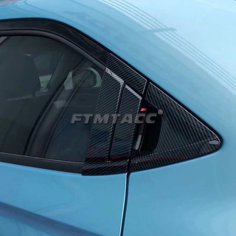 

Car Rear Window Triangle Louver Shutter Front Door Handle Bowl Cover Cup Cavity Trim For Honda HRV HR-V Vezel 2021 2022
