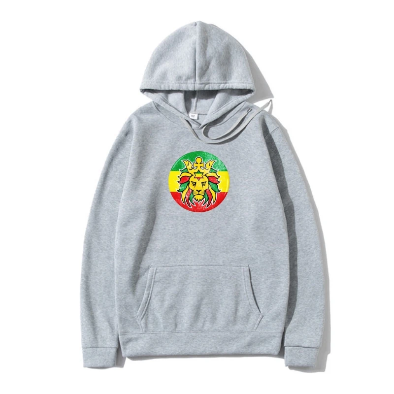 

BOARDRIPPAZ Outerwear RASTAFARI LION OF JUDAH FLAG GANJA MARIHUANA WEED Outerwear wholesale Hoody custom Environtal printed Ts