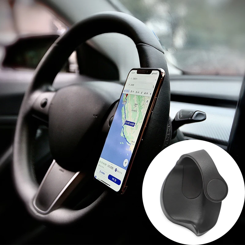 Автопилот усилитель веса руля для Tesla Model 3 Y Magsafe 2016 - 2021 2022 FSD Buddy автоматический