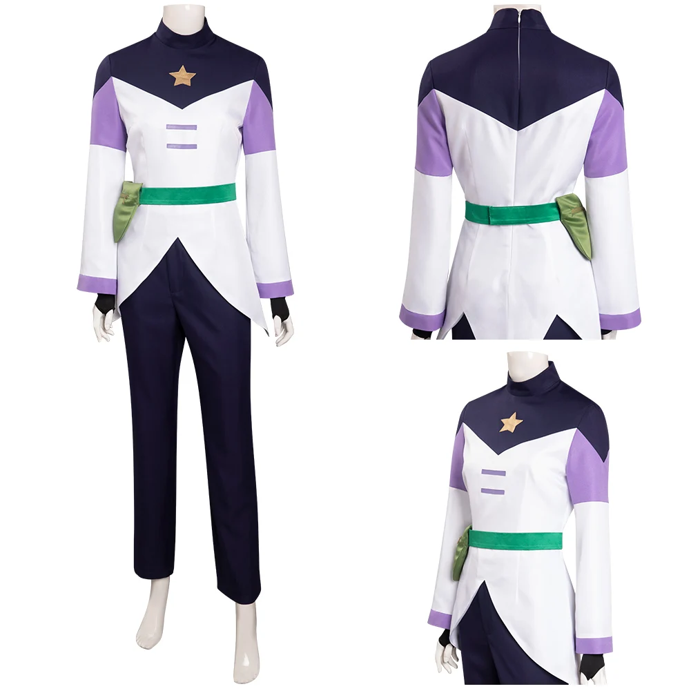 

Костюм для косплея Luz Noceda из аниме «Сова дом»