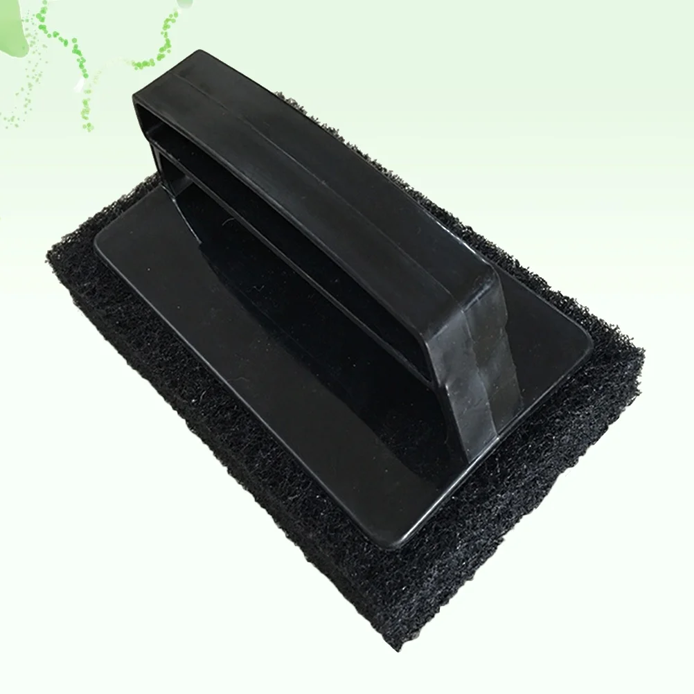 

1 Pc Separators Decontaminated Descale Sponge Brush Cleaning for Bathtub