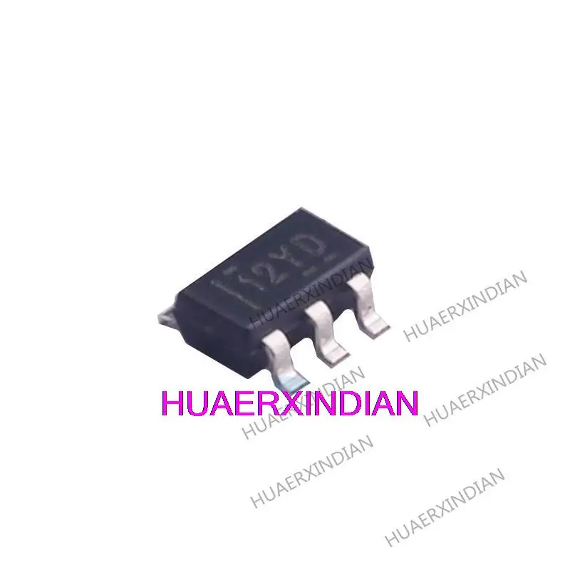 

10 шт./лот новый оригинальный TLV333IDBVR SOT-23-5