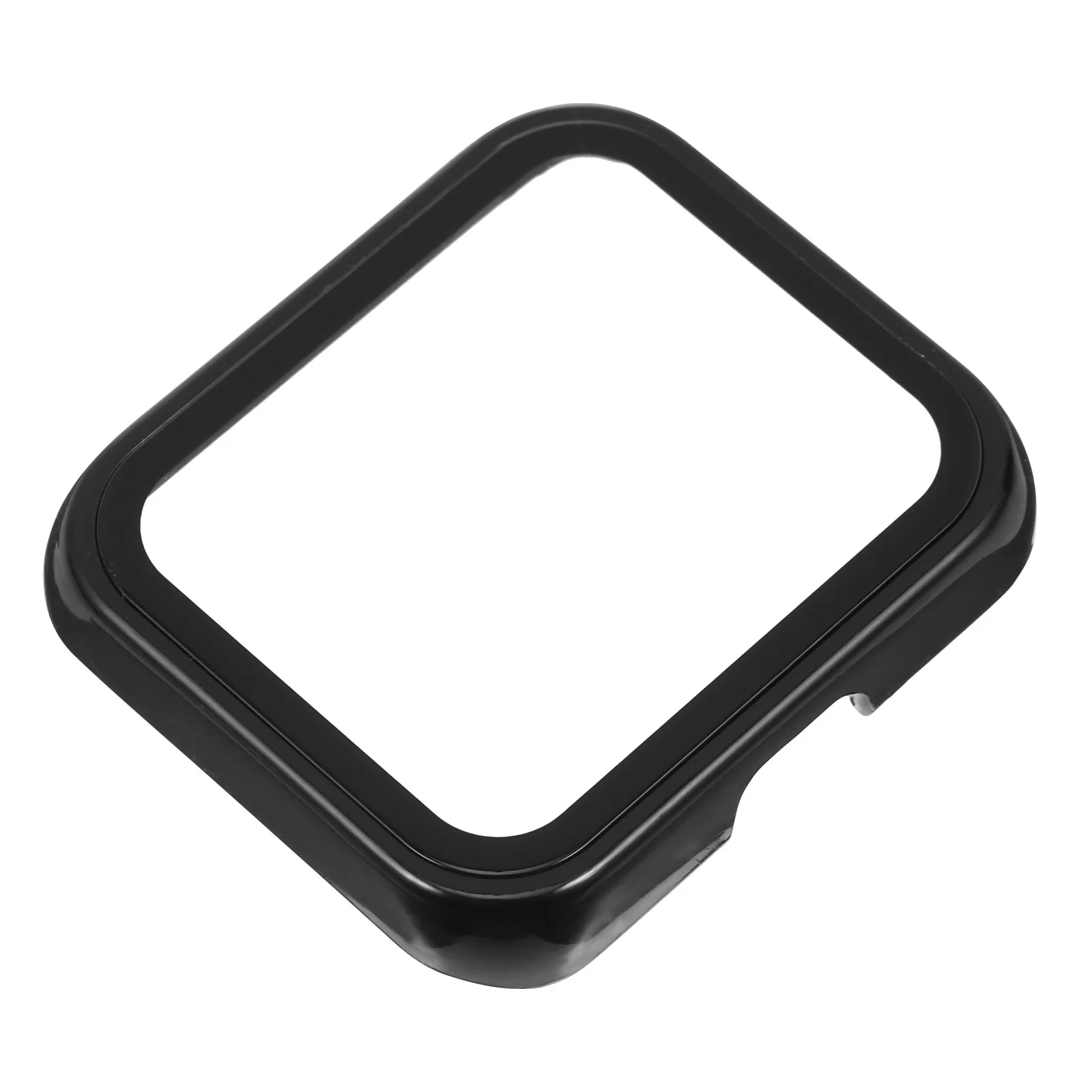 

Watch Protector Cover Screen Case Protection Replaceable Professional Shell Accessory Waterproof Scratch Ring Bezel Anti Film