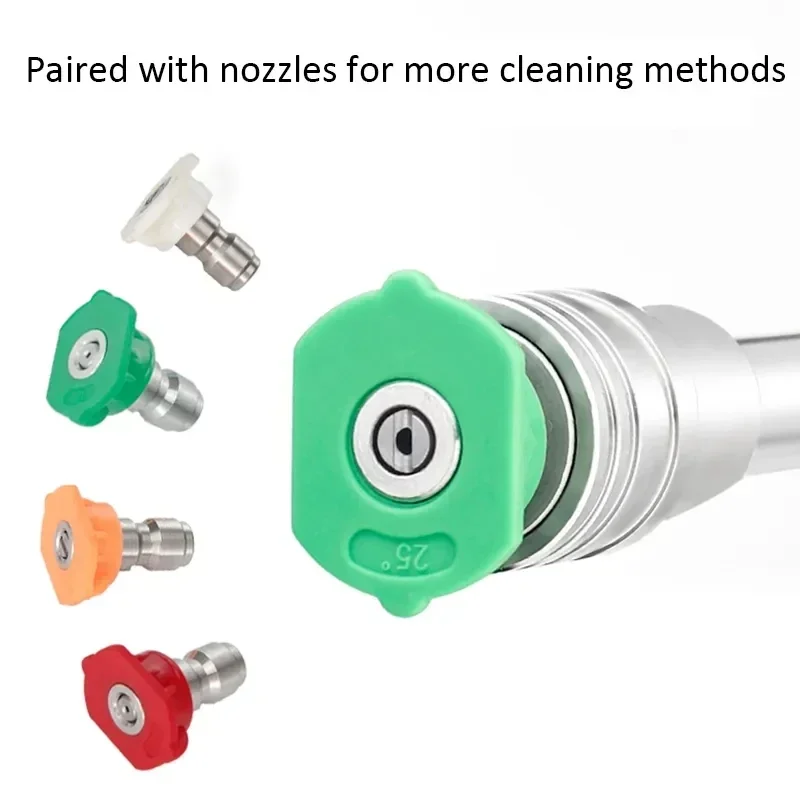 Для водяного распылителя высокого давления насадка для струи Karcher Bort Nilfisk Bosch Lavor