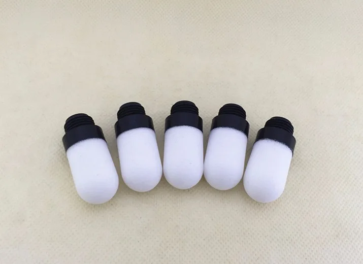 Аксессуары для датчика температуры и влажности Крышка корпуса головного убора