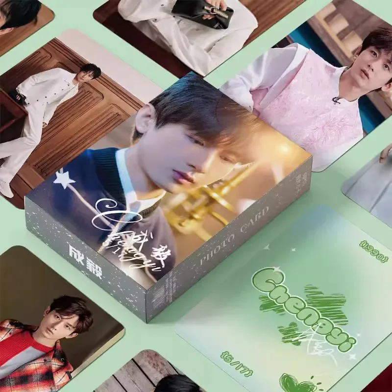 Коллекционные открытки 