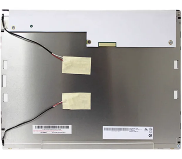 

Оригинальный 15-дюймовый промышленный ЖК-экран G150XG01 V0 G150XG01 V.0