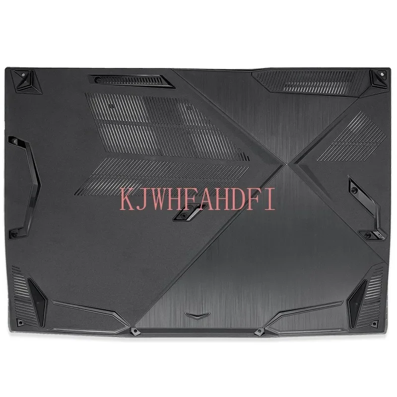 Новый чехол для MSI GF65 Thin 9SE 9SD GF65VR 9SEXR MS-16W1 MS-16W2 ЖК-дисплей верхняя задняя