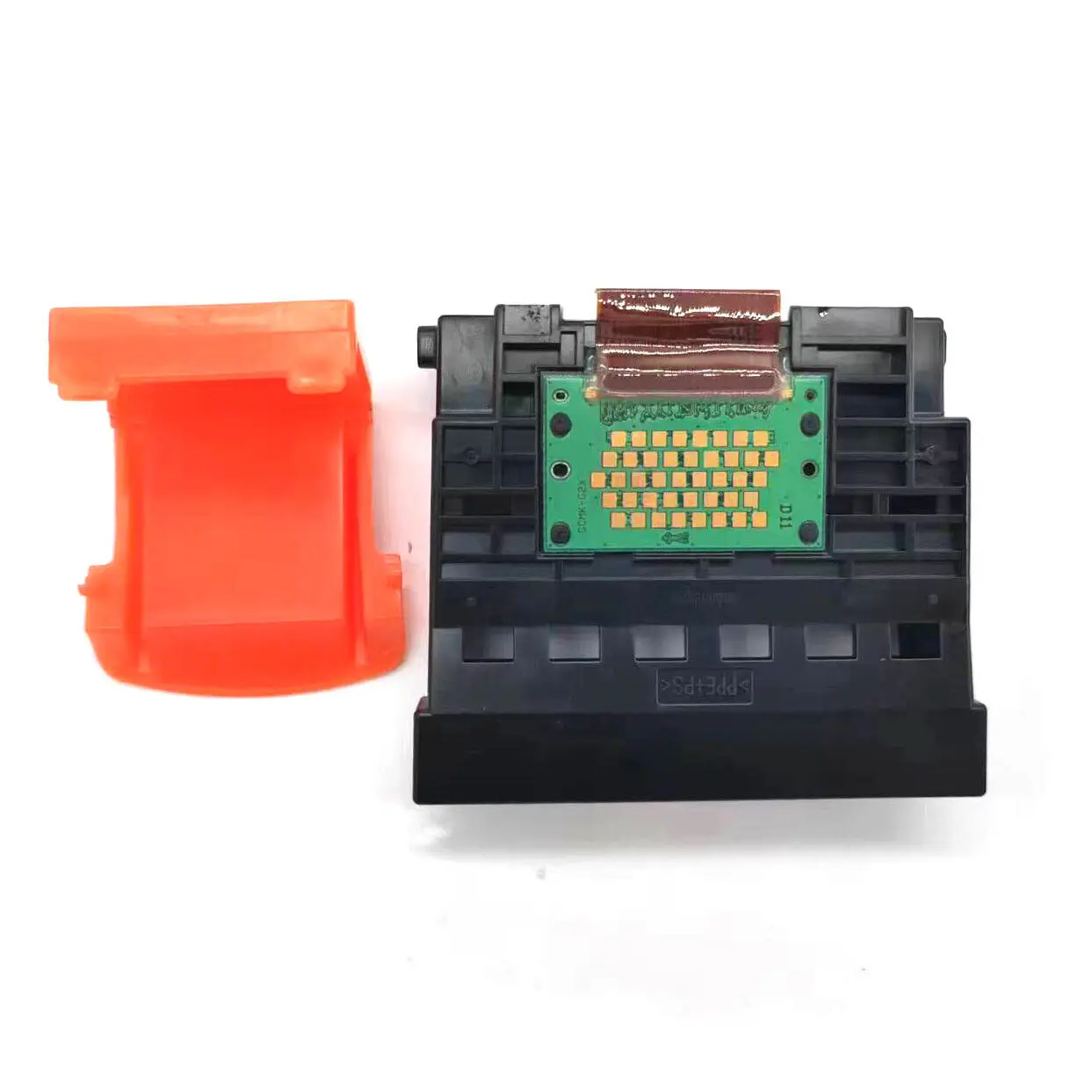Печатающая головка QY6-0050 подходит для Canon PIXUS iP6000D i905D iP6100 i950D i900D iP6100D 900PD