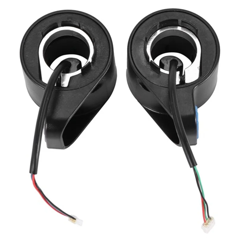 

4 шт., сменные наконечники для электрического скутера Ninebot ES1/ES2/ES3/ES4