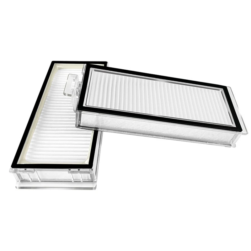 Для Roborock Q5 MAX + / Duoroller аксессуары для робота-пылесоса сменная основная боковая