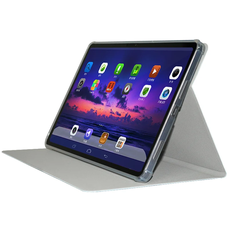 Фото Для Alldocube iPlay60 Pad Pro Чехол Stand PU кожаный защитный чехол для Alldocube iPlay60Pad Pro Чехол 12,1 ''чехол для планшетного ПК №4