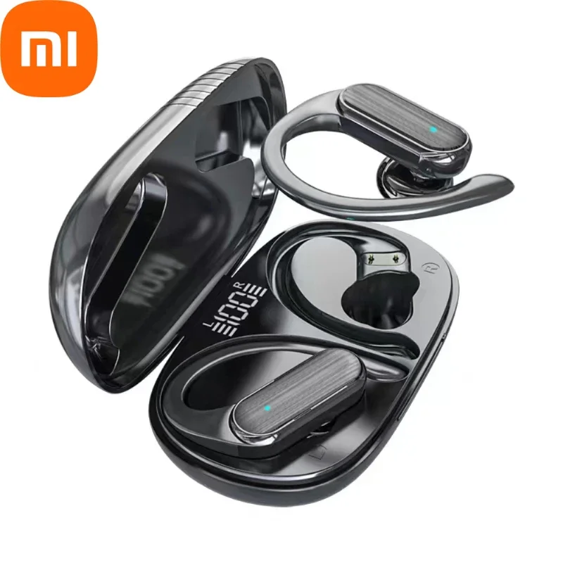 

Xiaomi A520 Wireless Bluetooth Headset TWS 5.3 Earphone Touch Control Sport Headset Stereo Earbuds For Phone Android