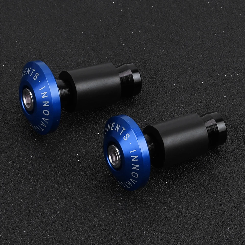 Для TM MX85 MX125 MX144 MX250 MX300 MX450 MXF125 MXF250 MXF270 MXF450 MXF530 Мото Концы руля Заглушки Ручки Крышка