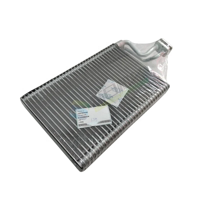 Запасные части для экскаватора SG voe16688256 L350F BL60B 16688256 испаритель VOE16688256