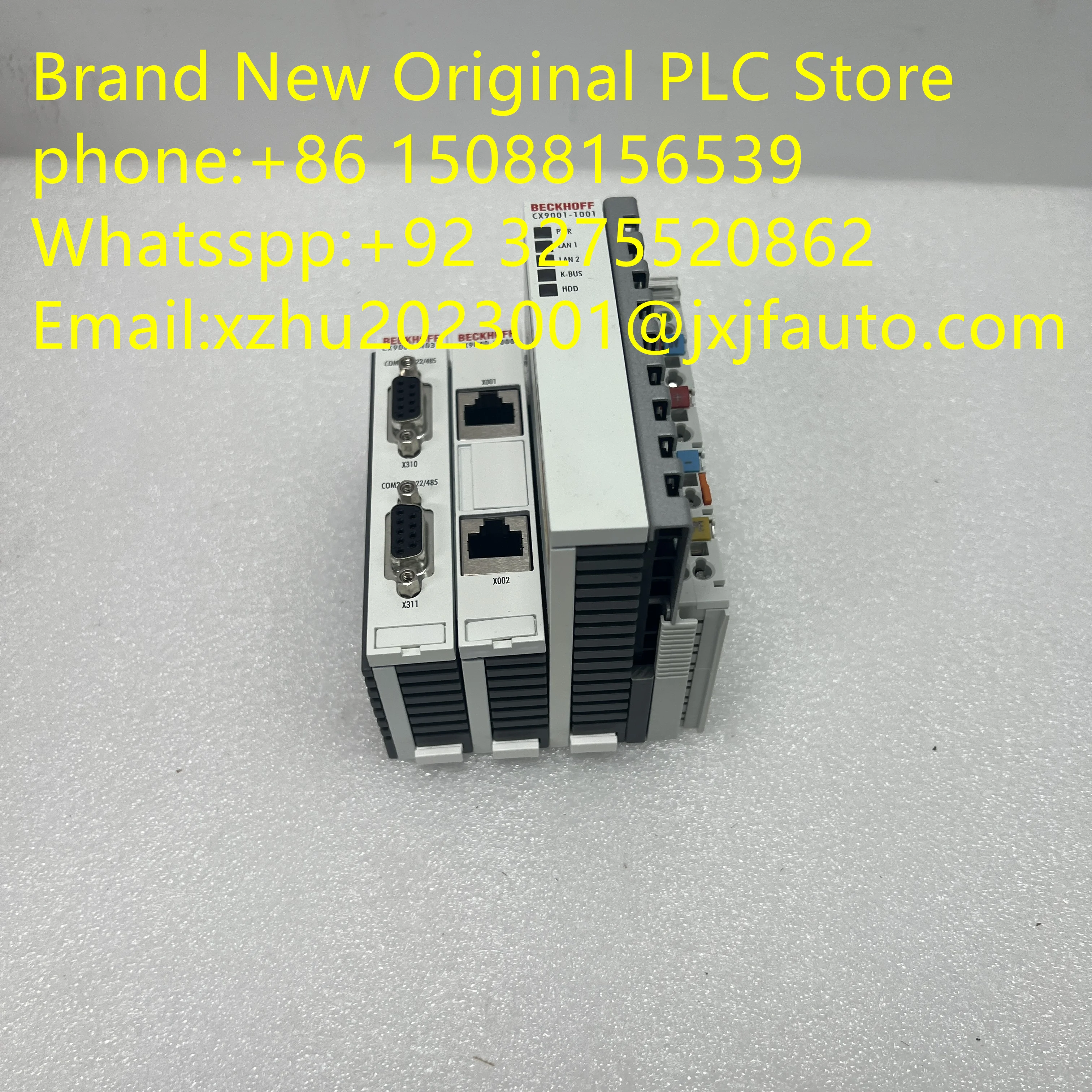 CX9001-0101 новый оригинальный в наличии 100%