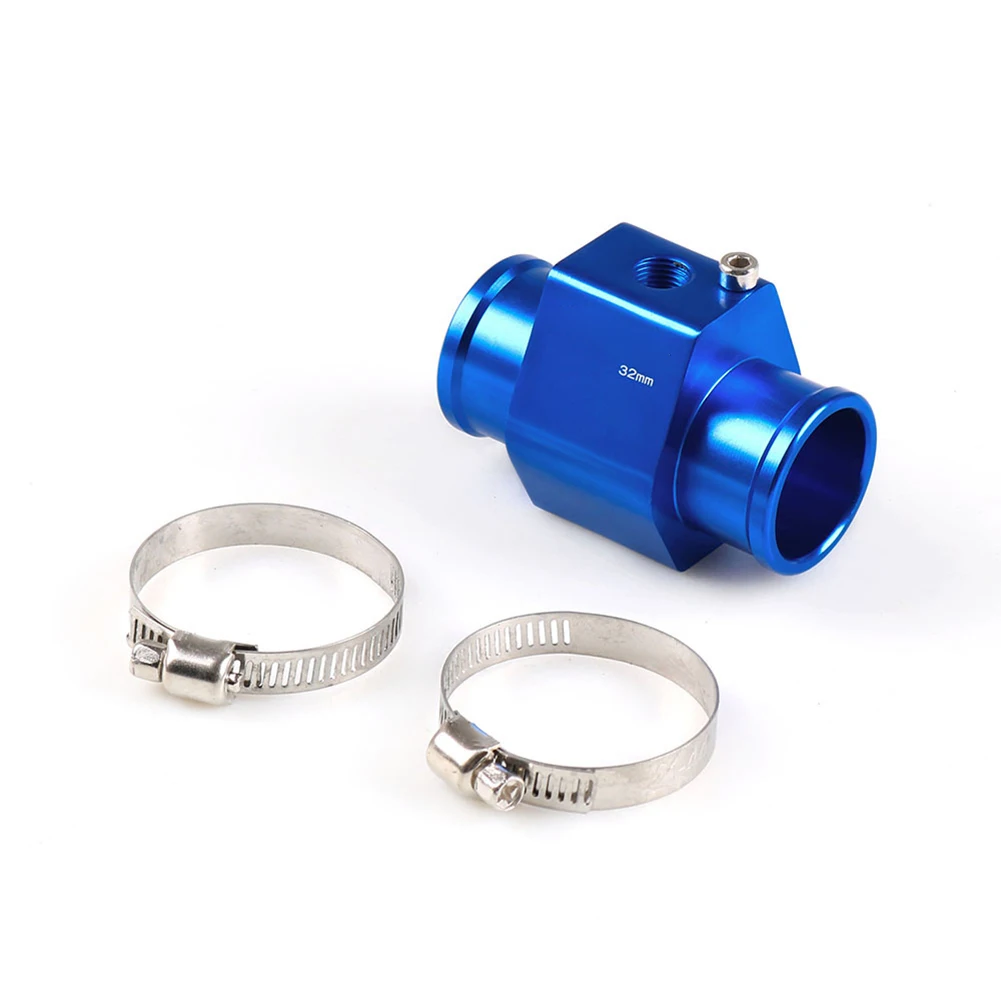 

Accessory Water Temperature Temp Sensor 1pc 30mm/32mm/34mm 7*5*6cm Blue
