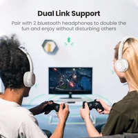 Bluetooth-Трансмиттер UGREEN CM150 в двух вариантах, есть поддержка aptX:#2