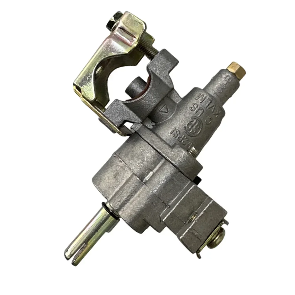 Новый зажимной Клапан Горелки 1 шт. аксессуары для модели 1554 запасной газовый