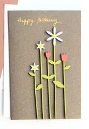 

3D открытка MOONBIFFY