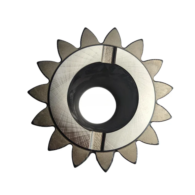 Оригинальные детали экскаватора поворотный редуктор солнечная шестерня KTC10080