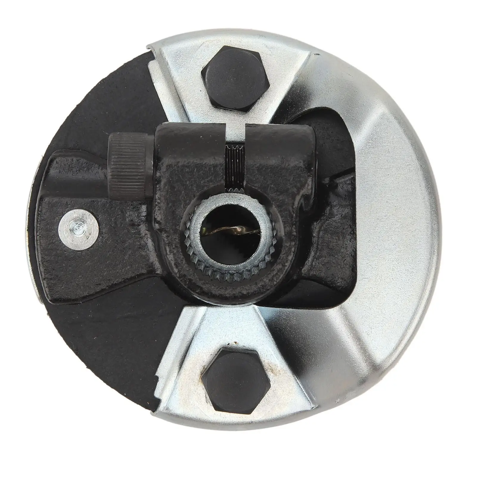 Соединительная муфта для рулевой тряпки металлическая сменная коробка рулевого