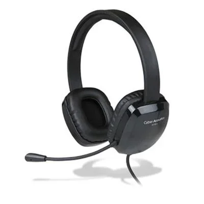

Stereo USB Headset